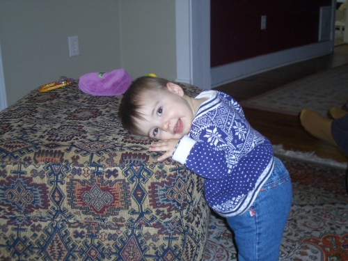 Cute Baby